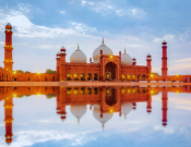 Lahore