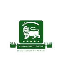 Habib Metropolitan Bank Limited