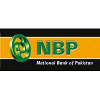 National Bank of Pakistan NBP