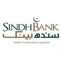Sindh Bank Limited