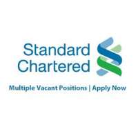 Standard Chartered Bank