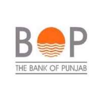 The Bank of Punjab